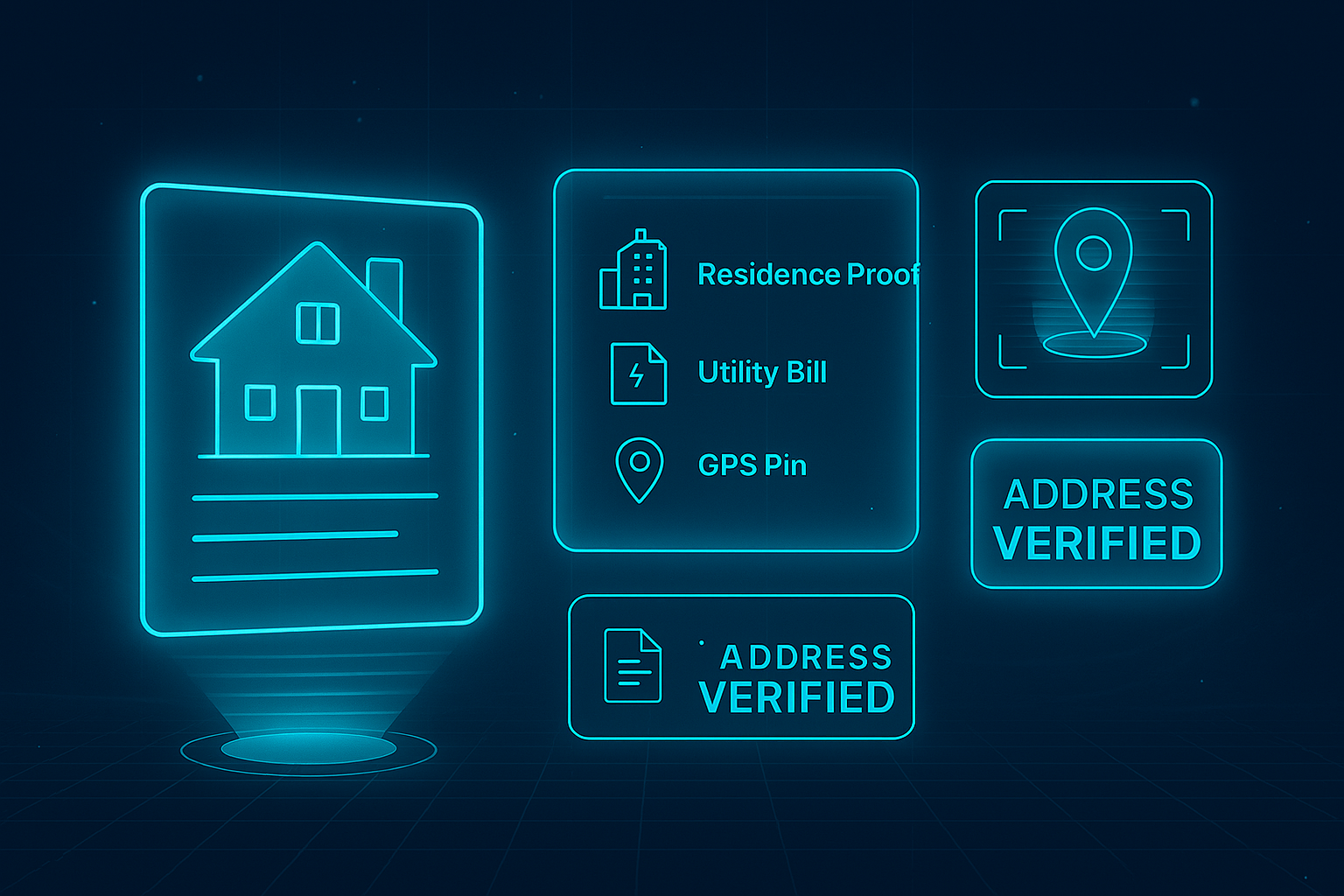 Address Verification