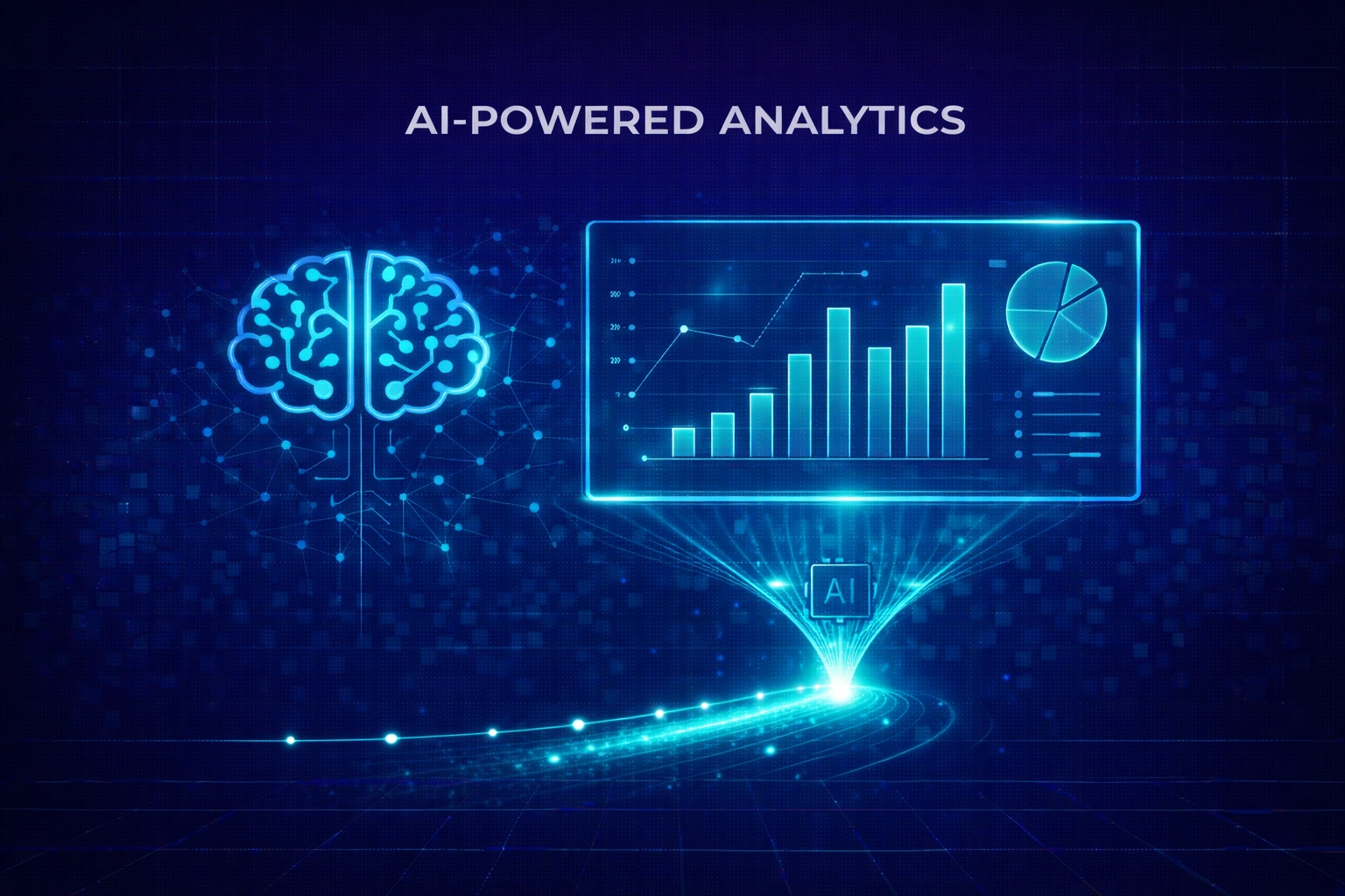 AI-Powered Analytics