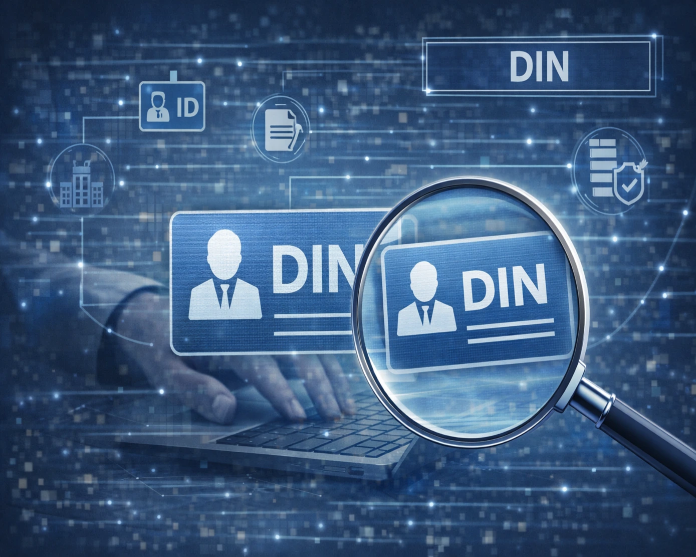 DIN