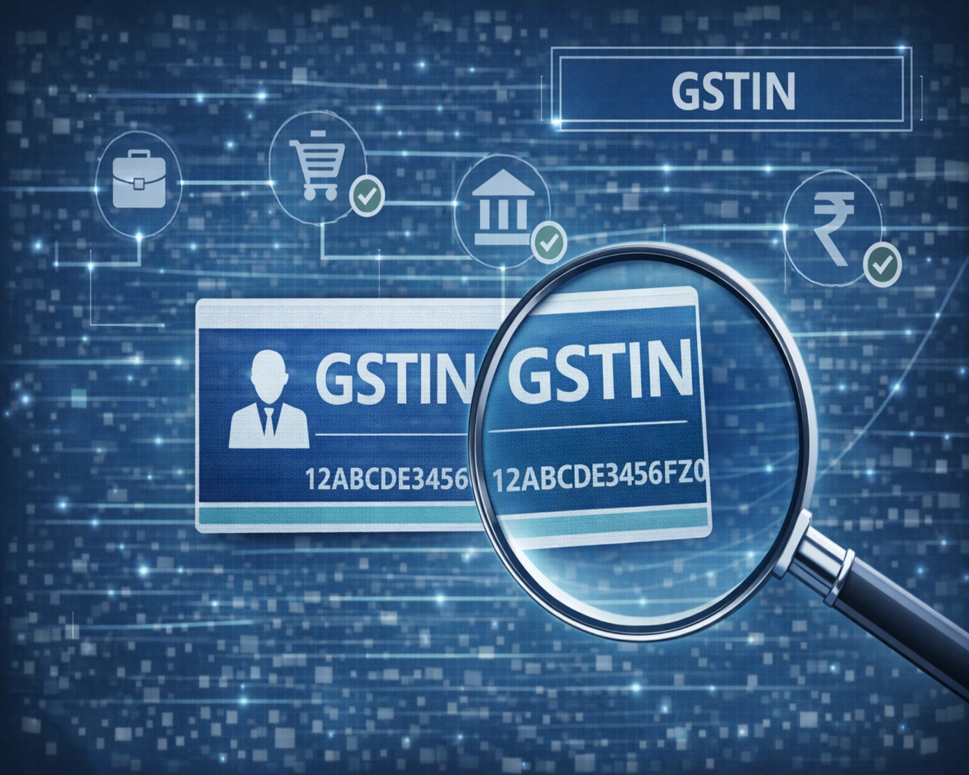 GSTIN