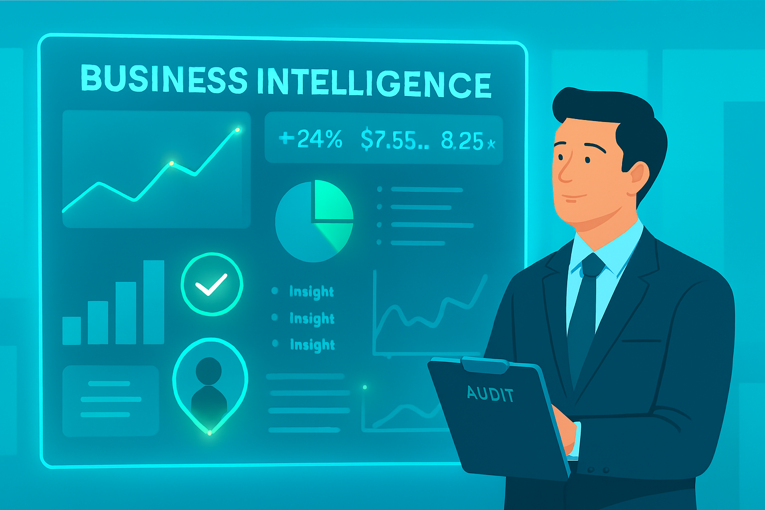 Business Intelligence