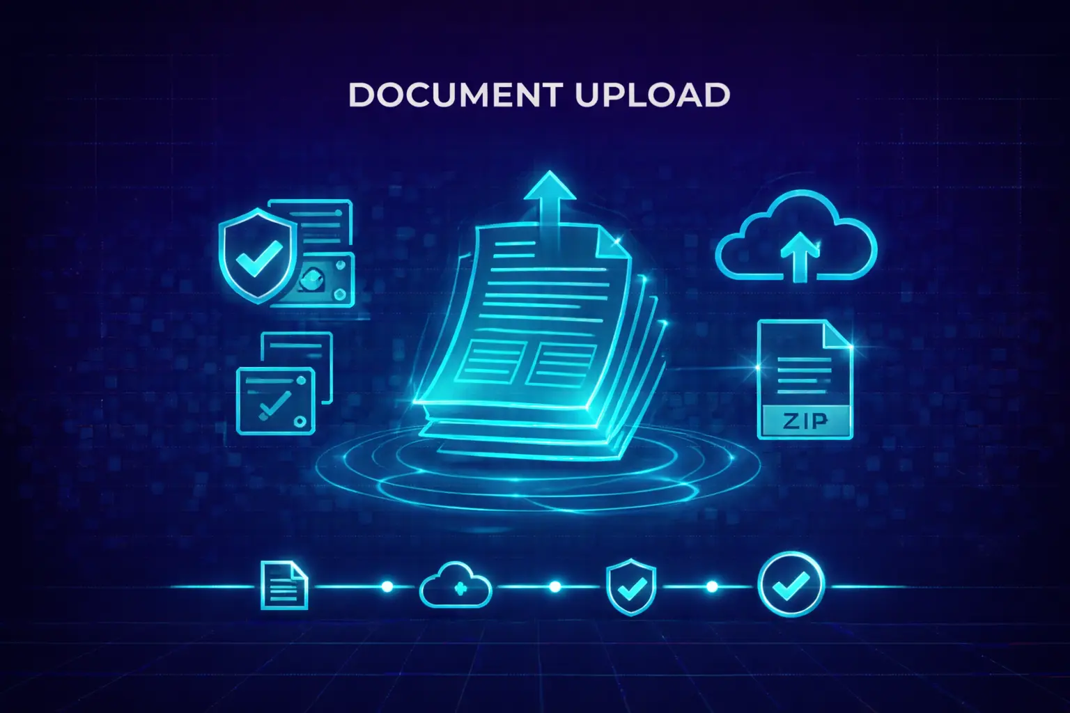 Document Upload