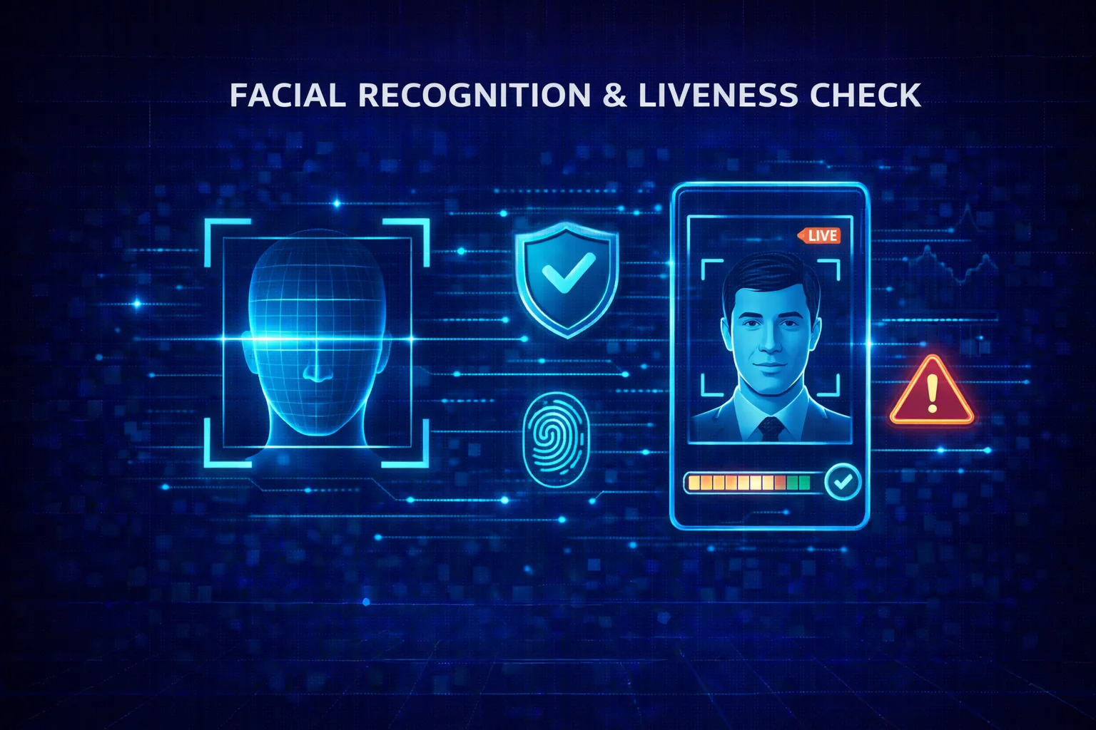 Facial & Liveness Check