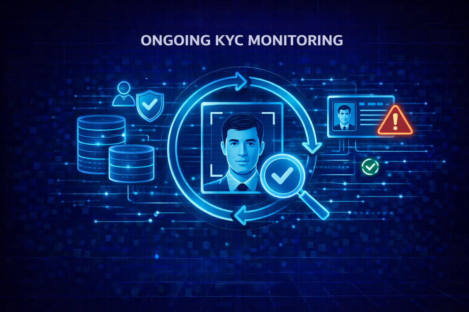 Ongoing KYC Monitoring