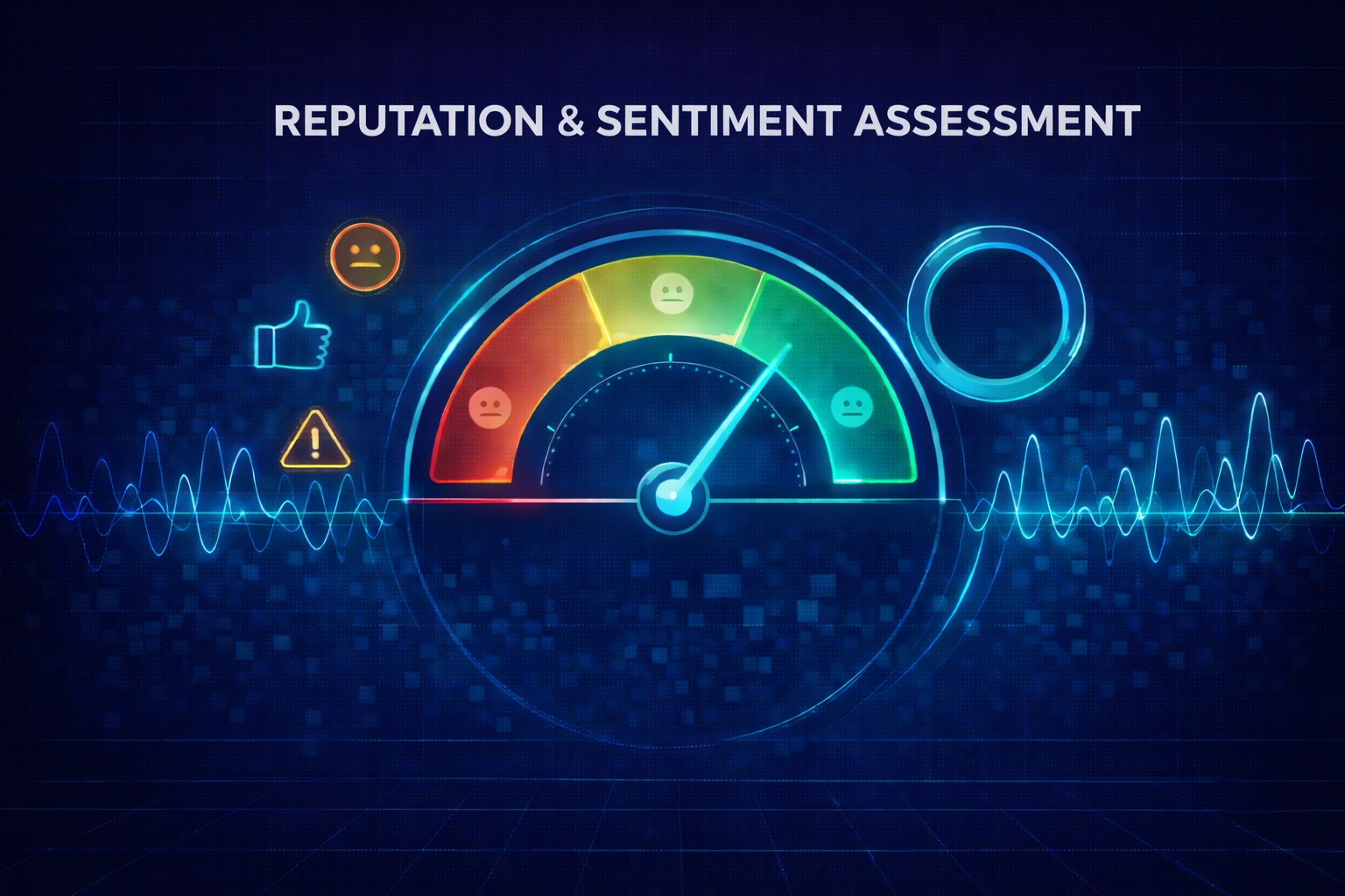 Reputation & Sentiment Assessment