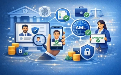 Banking and Financial Services