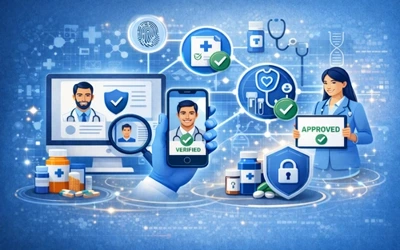 Heathcare and Pharma