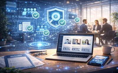 Staffing and Recruitement