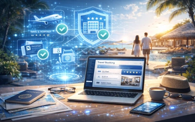 Travel and Hospitality