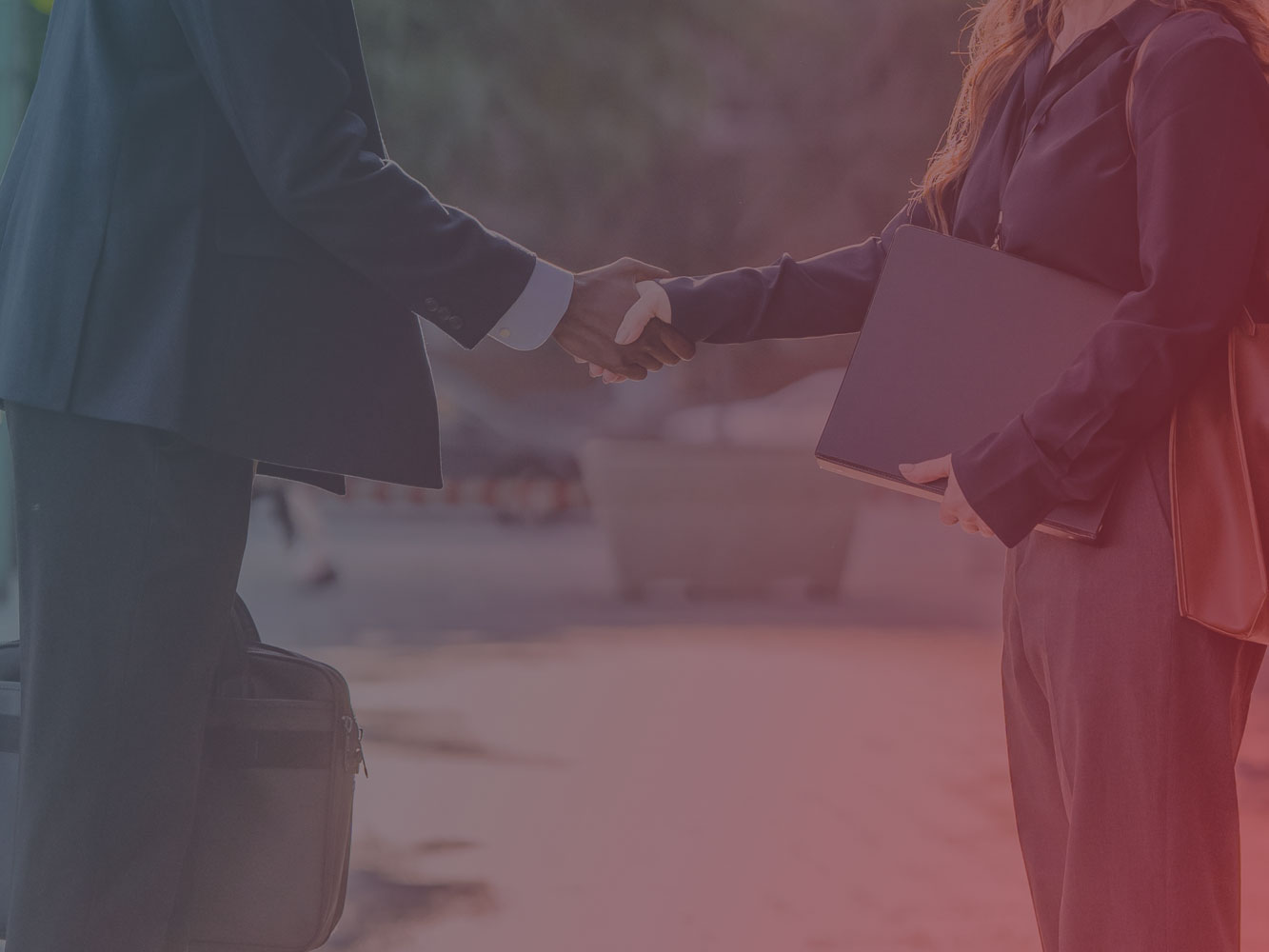 Vendor And Distributor Onboarding