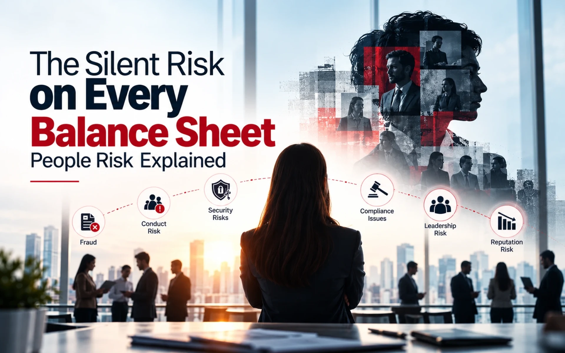 What Is People Risk? Why It Matters More Than Ever for Businesses
