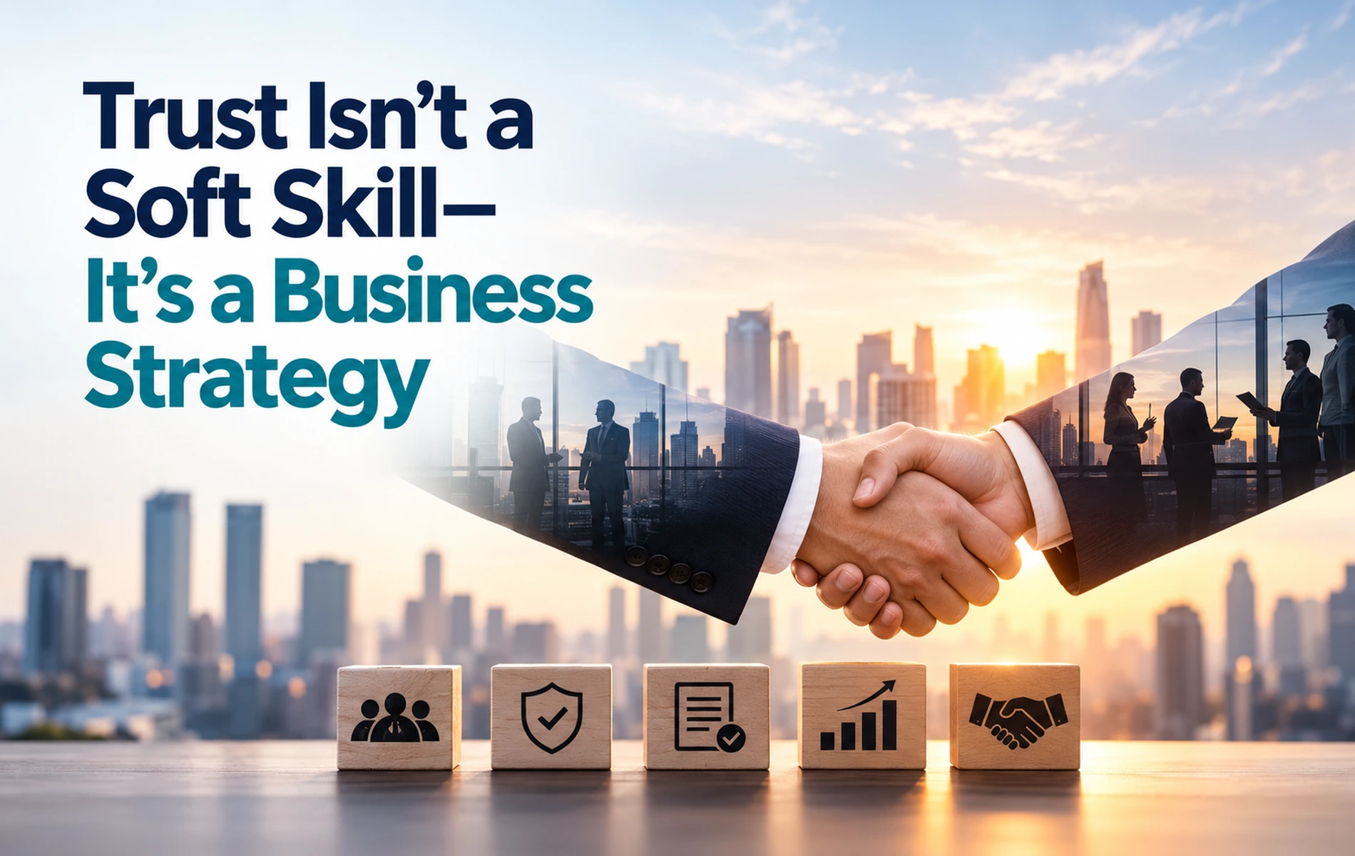 Business Trust